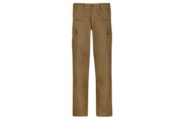 Image of Propper Womens Kinetic Pant with NEXstretch Fabric, Coyote, 10L F52594X23610L