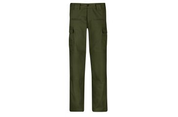 Image of Propper Womens Kinetic Pant with NEXstretch Fabric, Olive, 10L F52594X33010L
