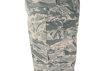 Image of Propper Women's ABU Trouser 50/50 Nylon/Cotton Ripstop, AF Tiger Stripe Digital, Size 18 Regular