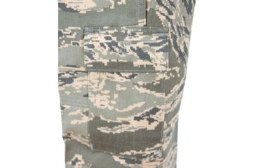 Image of Propper Women's ABU Trouser 50/50 Nylon/Cotton Ripstop, AF Tiger Stripe Digital, Size 18 Regular