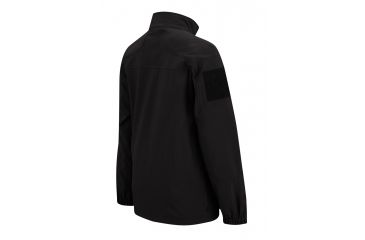 Image of Propper Womens BA Softshell Jacket,Black,Large F54980X001L