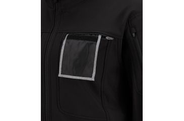 Image of Propper Womens BA Softshell Jacket,Black,Large F54980X001L