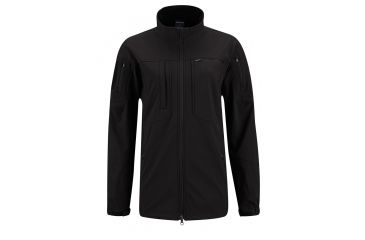 Image of Propper Womens BA Softshell Jacket,Black,Large F54980X001L