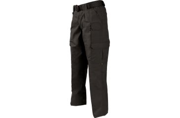 Image of Propper Womens Tactical Lightweight Trouser, Black, Size 8 F5249500018