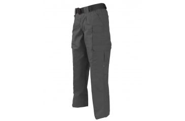 Image of Propper Womens Tactical Lightweight Trouser, Charcoal Grey, Size 10 F52495001510