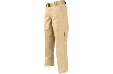 Image of Propper Womens Tactical Lightweight Trouser, Khaki, Size 10 F52495025010