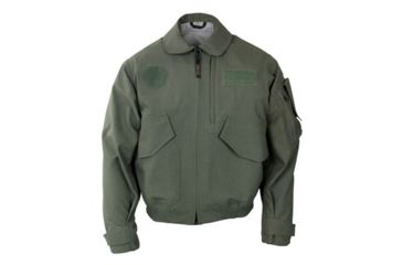 Image of Propper Women's MCPS II Outer Shell Jacket,Sage,Extra Large,Short F749139348XL1