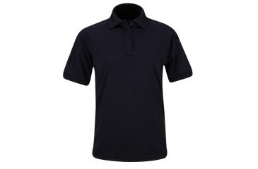 Image of Propper Womens Snag Free Polo-Short Sleeve, LAPD Navy, XXL, F53290A450XXL