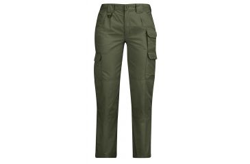 Image of Propper Womens Tactical Lightweight Pants, Olive, Size 24 F52495033024