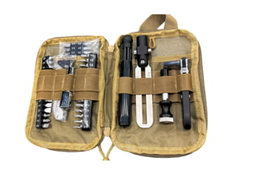 Image of Pro-Shot Borka MLE Adjustable Torque Driver Tools 2 Bit Sets, BTD-G5