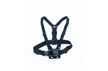 Image of Pro-Shot Chest Mount, Black A8