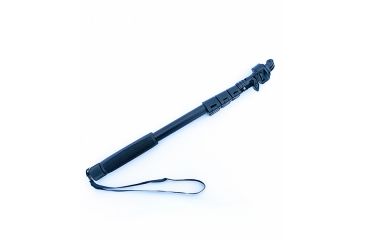 Image of Pro-Shot Extendable Pole Mount, Black A11