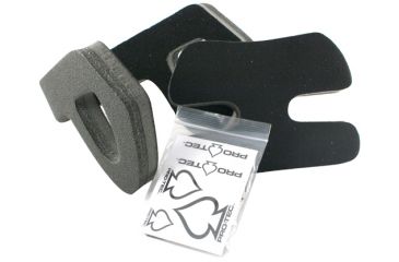 Image of Protec Classic Full Cut Liner Kit M PTVN0AAGBLK-M