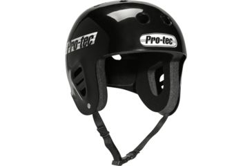 Image of Protec Classic Full Cut Liner Kit L PTVN0AAGBLK-L