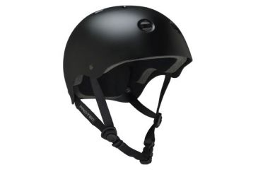 Image of Protec Classic Plus Satin Black, XX Large PTVN0O0O81V-XXL