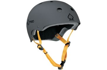 Image of Protec Classic Skate Matte Charcoal  XL PTVN0CSZ8ME-XL