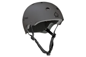 Image of Protec Classic Skate Matte Gray, XX Large PTVN0CSZ82-XXL