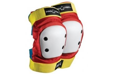 Image of Protec Street Elbow Retro, Medium PTVN0CZS82T-M