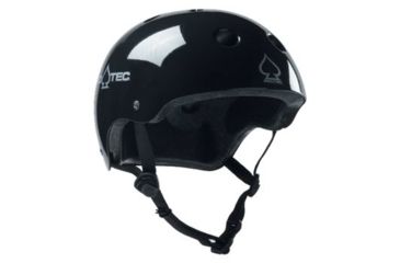 Image of Protec The Classic CPSC Black M PTVN0DW8BLK-M