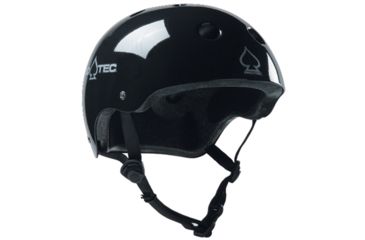 Image of Protec The Classic CPSC Black S PTVN0DW8BLK-S