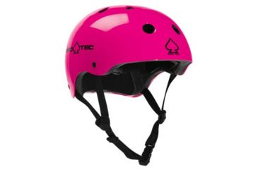 Image of Protec The Classic CPSC, Gloss Punk Pink, Large PTVN0DW85V0-L