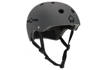 Image of Protec The Classic CPSC, Matte Gray, M PTVN0DW8821-M