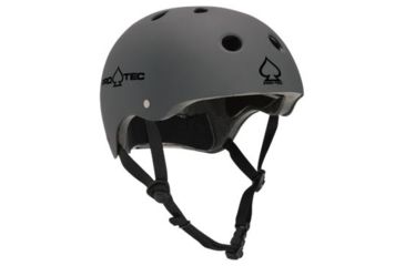 Image of Protec The Classic CPSC, Matte Gray, XL PTVN0DW8821-XL