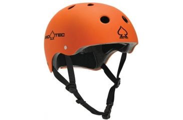 Image of Protec The Classic CPSC, Matte Orange, XL PTVN0DW85VE-XL