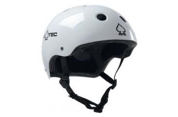 Image of Protec The Classic CPSC White  L PTVN0DW88GW-L