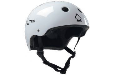 Image of Protec The Classic CPSC White  XL PTVN0DW88GW-XL