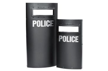 Image of Protech Body Bunker Type IIIA Tactical Shield 24in x 36in 1002702
