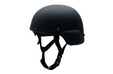 Image of Protech Delta 4 w/ Mesh Crown Suspension and 4-Point Retention System 1002877