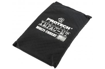 Image of Protech IMPAC MT, Multi-Threats Special Threat Plate, 5in x 8in standard offering 1001632