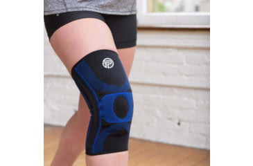 Image of PROTECH Gel Force Knee Brace