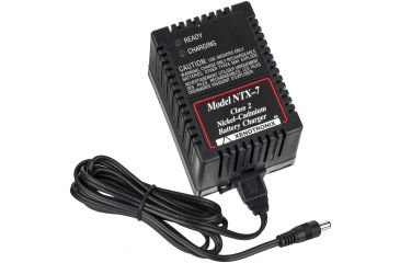 Image of Protech Replacement Charger for NICAD 12V Battery 1003007