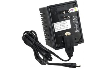 Image of Protech Replacement Charger for NICAD 12V Battery 1003007