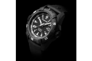 Image of ProTek 1200 USMC Carbon Composite Automatic Watch