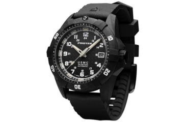 Image of ProTek 1200 USMC Carbon Composite Automatic Watch