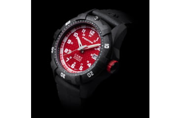 Image of ProTek 1200 USMC Carbon Composite Automatic Watch