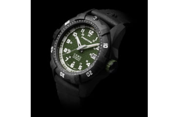 Image of ProTek 1200 USMC Carbon Composite Automatic Watch