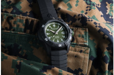 Image of ProTek 1200 USMC Carbon Composite Automatic Watch