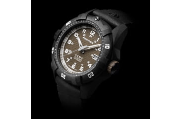 Image of ProTek 1200 USMC Carbon Composite Automatic Watch