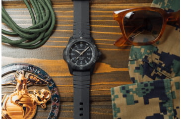 Image of ProTek 250Th Anniversary USMC Dive Watch