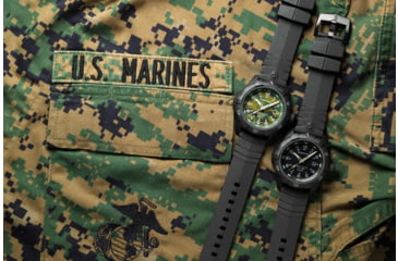 Image of ProTek 250Th Anniversary USMC Dive Watch