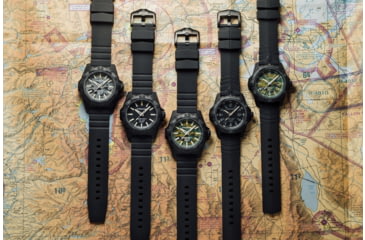 Image of ProTek 250Th Anniversary USMC Dive Watch