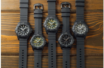 Image of ProTek 250Th Anniversary USMC Dive Watch