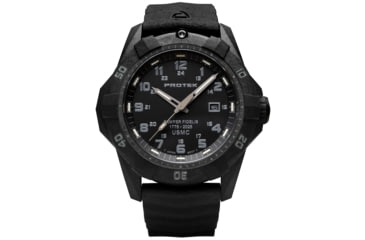 Image of ProTek 250Th Anniversary USMC Dive Watch