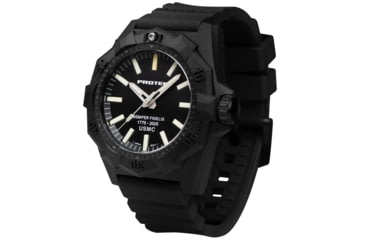 Image of ProTek 250Th Anniversary USMC Dive Watch