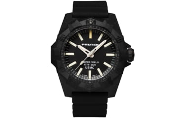 Image of ProTek 250Th Anniversary USMC Dive Watch