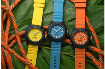 Image of ProTek Aggressor Carbon Composite Dive Watch